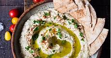 Tahini Paste