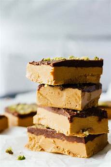 Tahini Peanut Butter