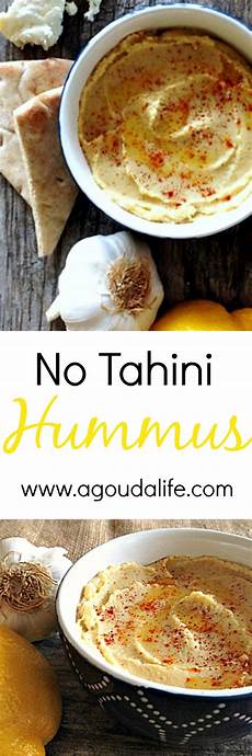 Tahini Plus