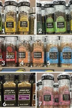 Tahini Seasoning