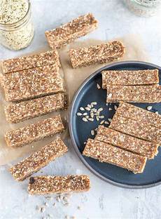 Tahini Sesame Butter