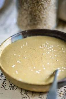 Tahini Sesame Paste
