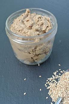 Tahini Sesammus