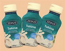 Tahini Sesampasta