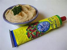 Tahini Sesampasta