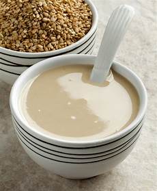 Tahini Sesampaste