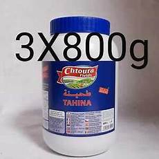 Tahini Sesampaste