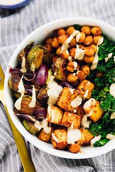 Tahini Sprouts