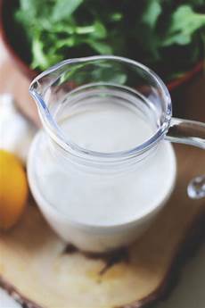 Tahini Store Bought