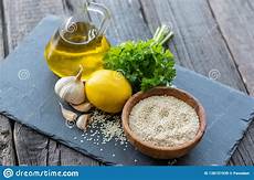Tahini Table