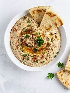 Tahini Table