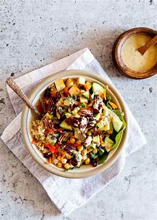 Tahini Tofu