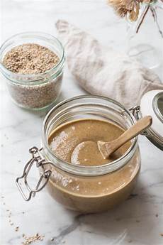 Tahini Vegan