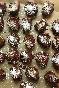 Tahini With Cocoa