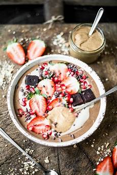 Tahini With Cocoa
