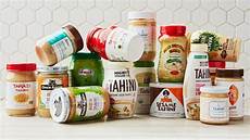 Tahini Without Sesame
