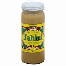 Tarazi Tahini