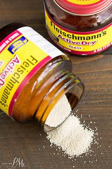 Target Dry Yeast