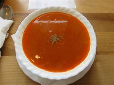 Tarhana Soup