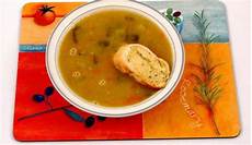 Tarhana Soup