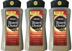 Taster Choice Coffee