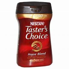 Taster Choice Nescafe