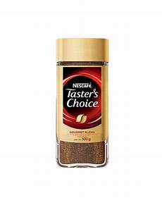 Taster Choice Nescafe