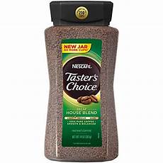 Taster Choice Nescafe
