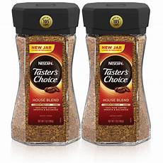 Taster's Choice House Blend