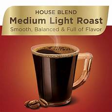 Taster's Choice House Blend