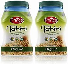 Tavor Tahini
