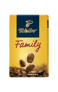 Tchibo Instant Coffee