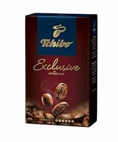 Tchibo Instant Coffee