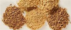 Textured Soy