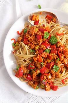 Textured Soy
