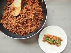 Textured Soy