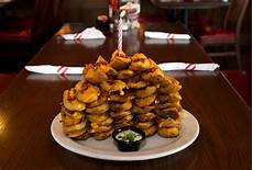 Tgif Frozen Wings