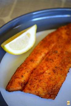 Tilepia Trout