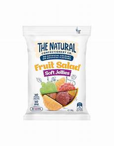 Tncc Lollies
