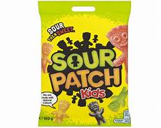 Tncc Sour Squirms