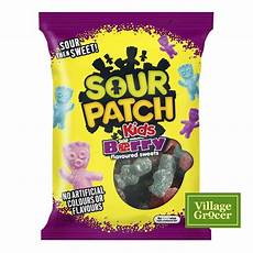 Tncc Sour Squirms