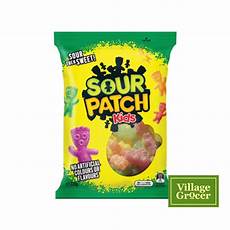 Tncc Sour Squirms