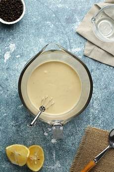 Toasted Sesame Tahini
