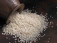 Toasted Sesame Tahini
