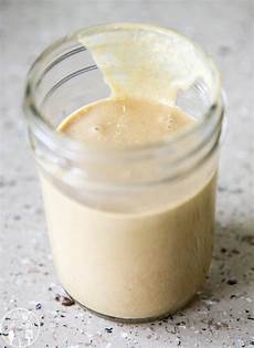 Toasted Sesame Tahini