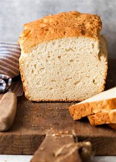 Traditional Yeast Bread