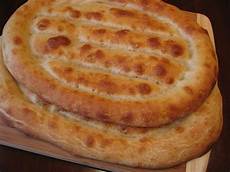 Traditional Yeast Bread