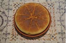 Traditional Yeast Bread