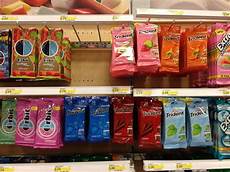 Trident Bubblegum