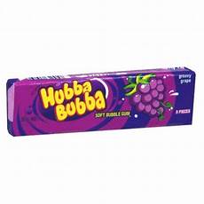 Trident Bubblegum